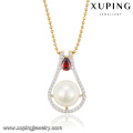 32728-best selling fashion jewelry freshwater pearl pendant